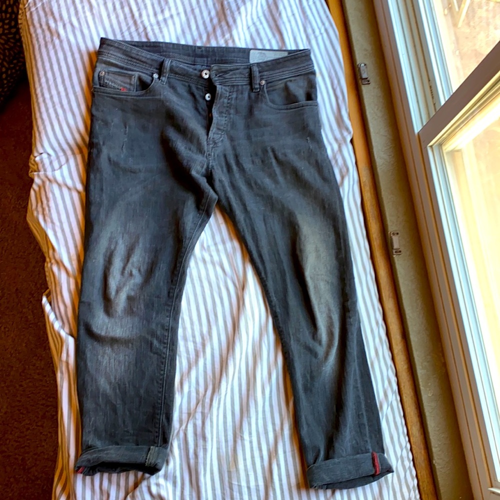 Diésel men Buster Jeans 34x30